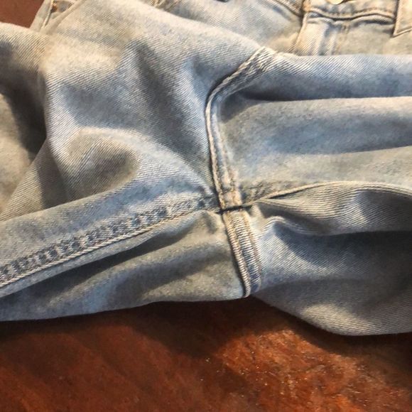 URBAN OUTFITTERS BDG Denim Size 27 Waist 96% cotton - Picture 7 of 15